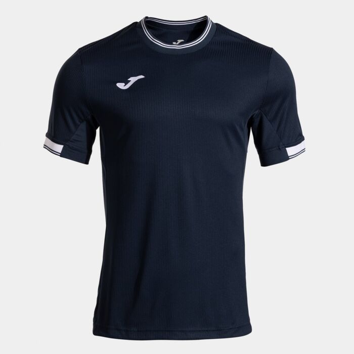 PERFORMANC E SHORT SLEEVE T-SHIRT NAVY BLUE Thumbnail