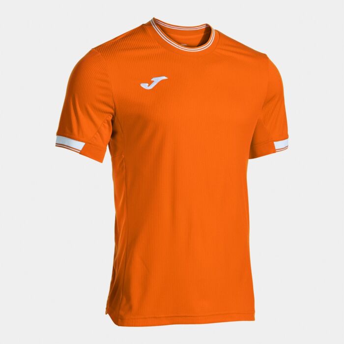 PERFORMANC E SHORT SLEEVE T-SHIRT ORANGE Thumbnail