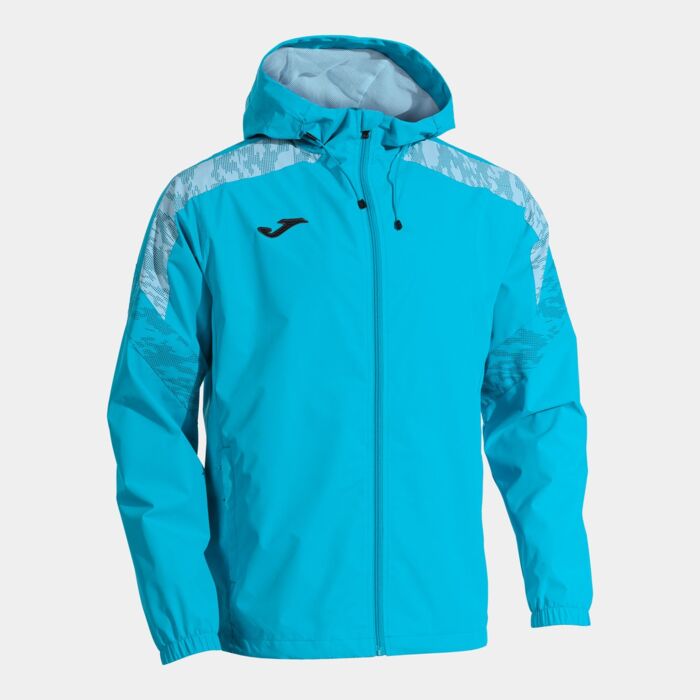 CHAMPIONS VIII RAINCOAT BLUE Thumbnail