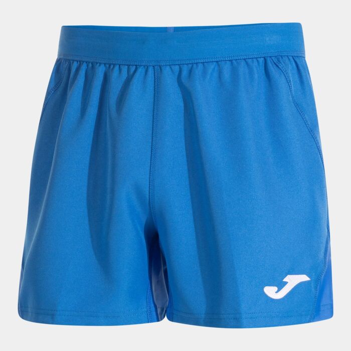 PERFORMANCE SHORT ROYAL BLUE Thumbnail