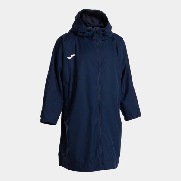 URBAN VI ANORAK NAVY BLUE Thumbnail