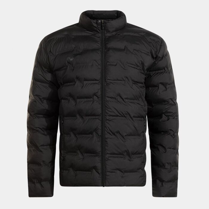URBAN VI ANORAK BLACK Thumbnail