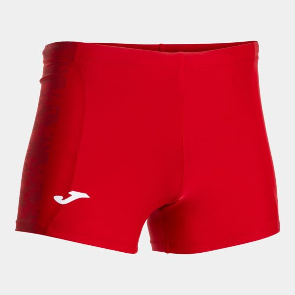 SHARK IV SWIMMING BOXER RED Thumbnail