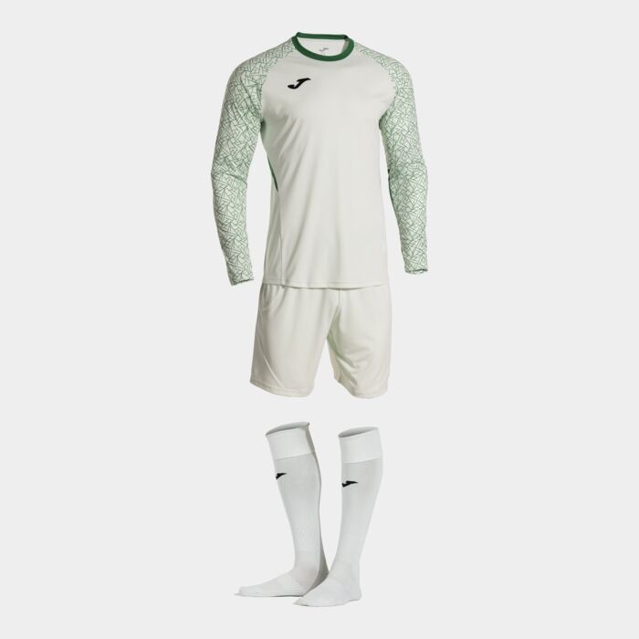 PERFORMANCE GK SET GREEN Thumbnail
