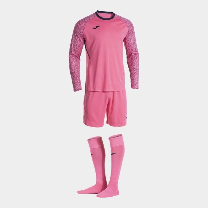 PERFORMANCE GK SET PINK Thumbnail