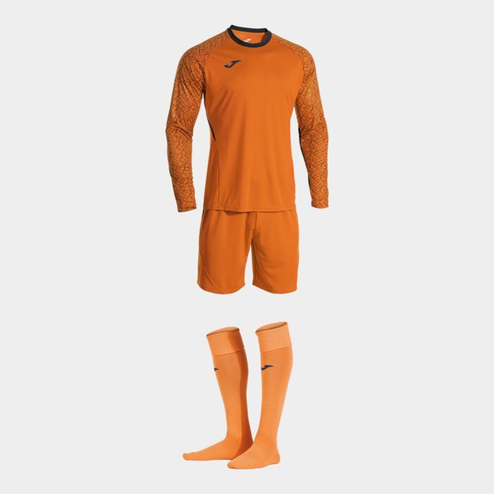 PERFORMANCE GK SET ORANGE Thumbnail