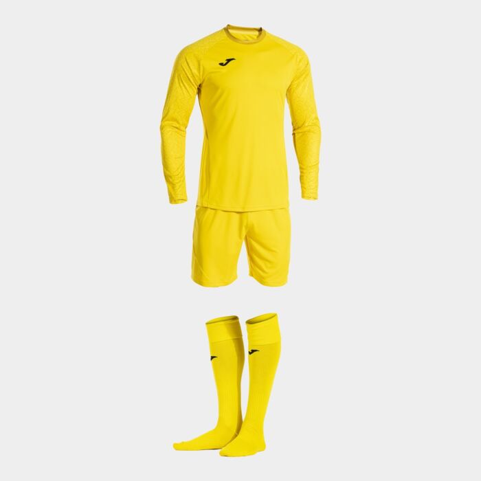 PERFORMANCE GK SET YELLOW Thumbnail