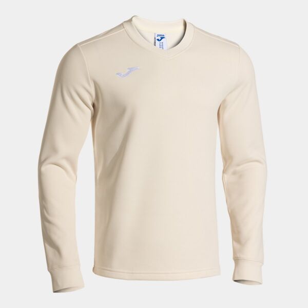 CRICKET SWEATSHIRT WHITE Thumbnail