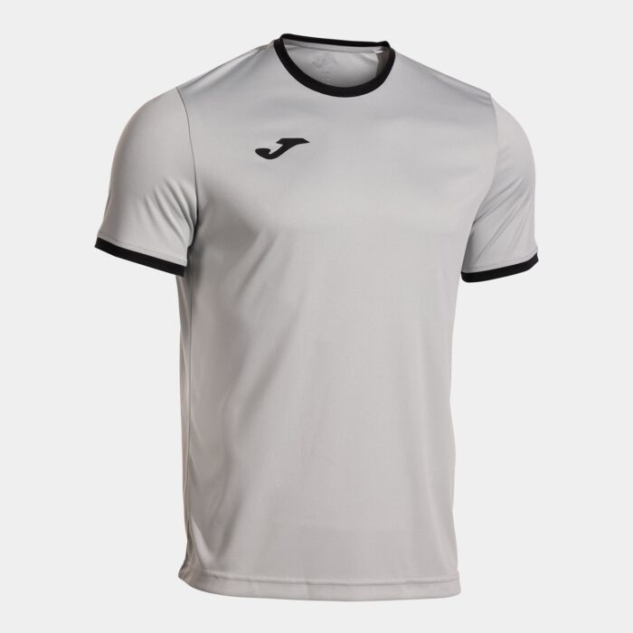 COMBI PREMIUM SHORT SLEEVE T-SHIRT GRAY Thumbnail