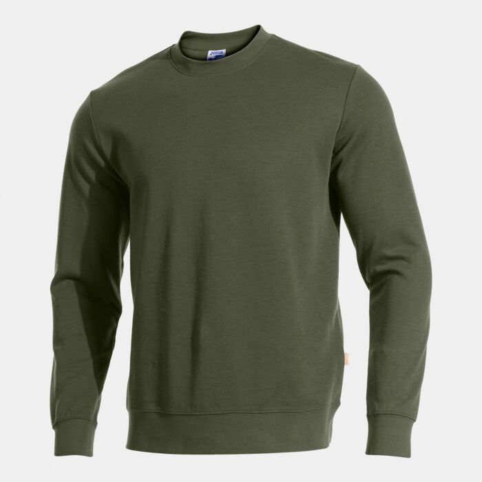 UNIVERSO SWEATSHIRT KHAKI Thumbnail