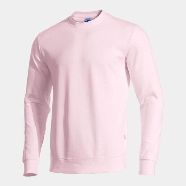 UNIVERSO SWEATSHIRT PINK Thumbnail