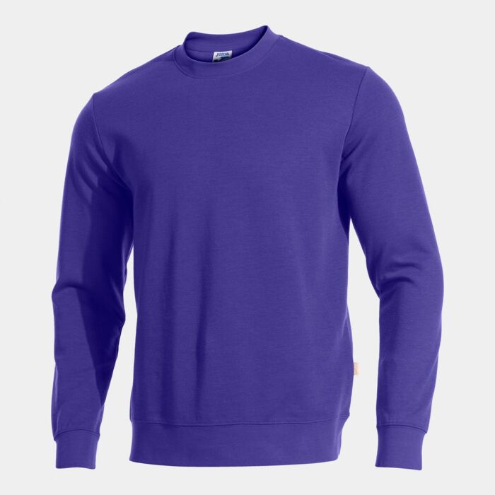 UNIVERSO SWEATSHIRT VIOLET Thumbnail