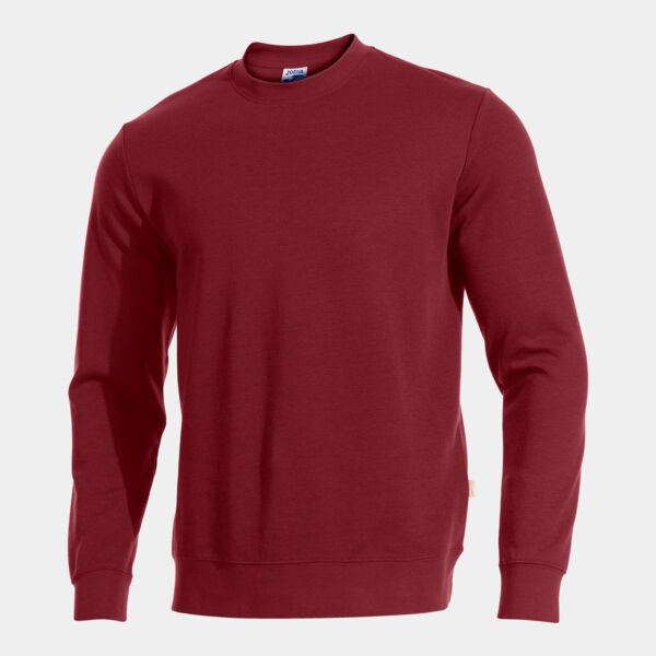 UNIVERSO SWEATSHIRT BURGUNDY Thumbnail