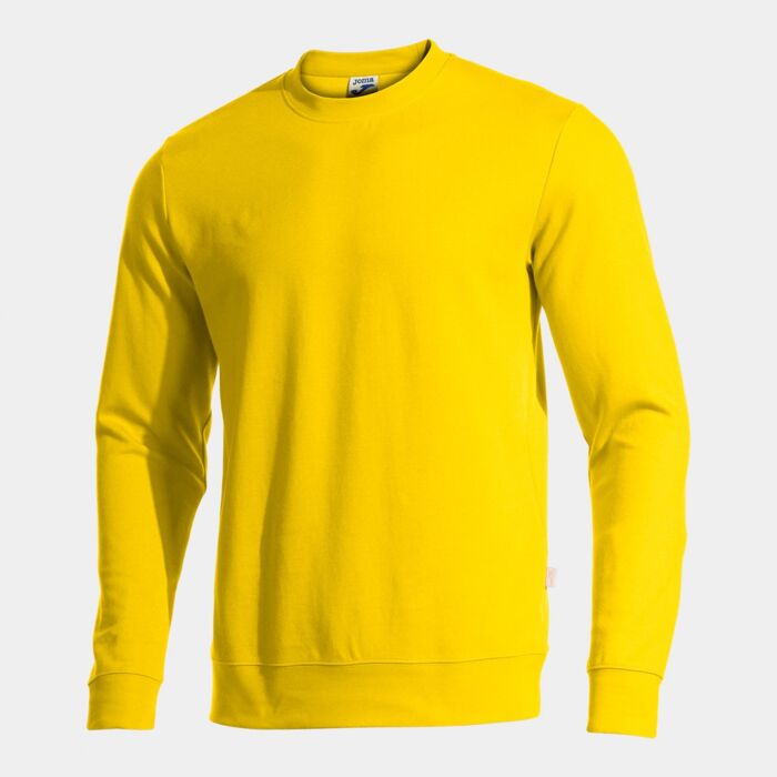 UNIVERSO SWEATSHIRT YELLOW Thumbnail