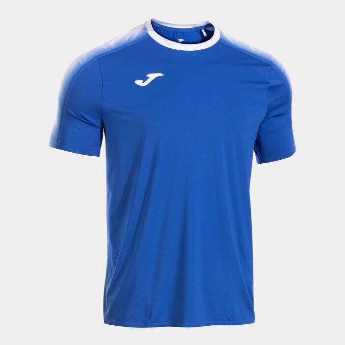 ELITE XI SHORT SLEEVE T-SHIRT ROYAL BLUE WHITE Thumbnail