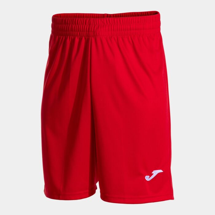 NOBEL LONG SHORT RED Thumbnail