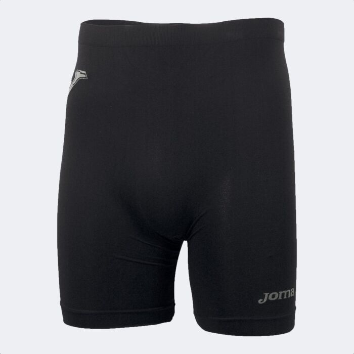 PANT BRAMA SHORT BLACK Thumbnail