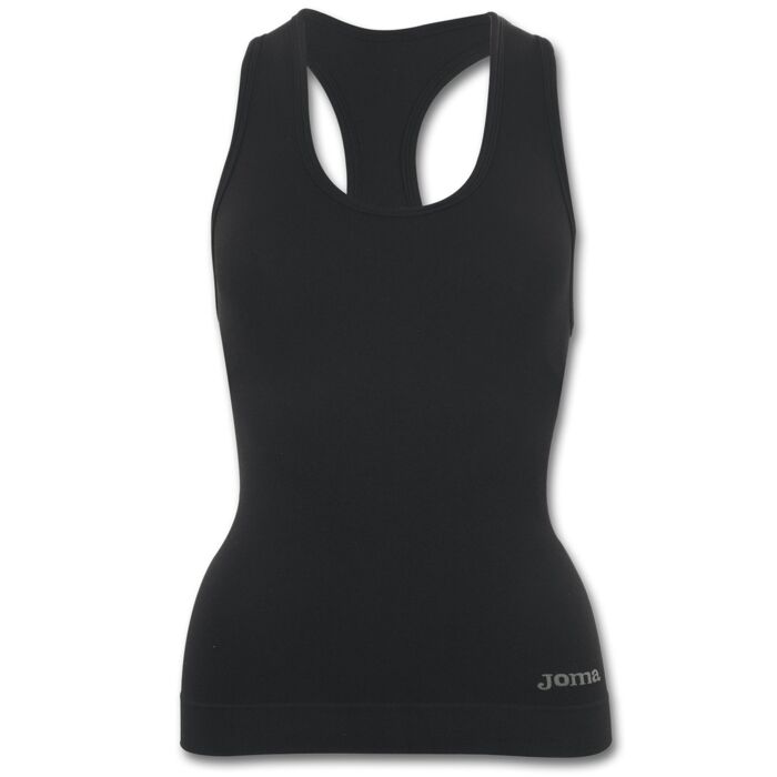T-SHIRT SLEEVELESS BRAMA CLASSIC NGR Thumbnail