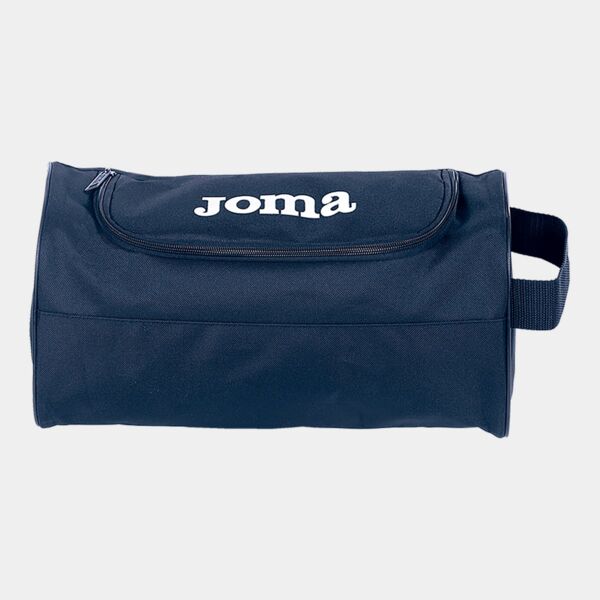 SHOE BAG NAVY Thumbnail