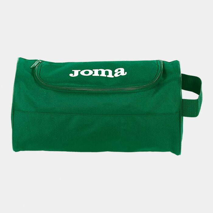 SHOE BAG GREEN Thumbnail