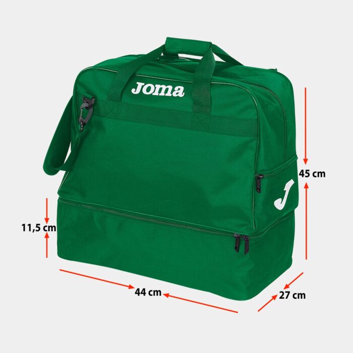 BAG TRAINING III GREEN -SMALL- Thumbnail