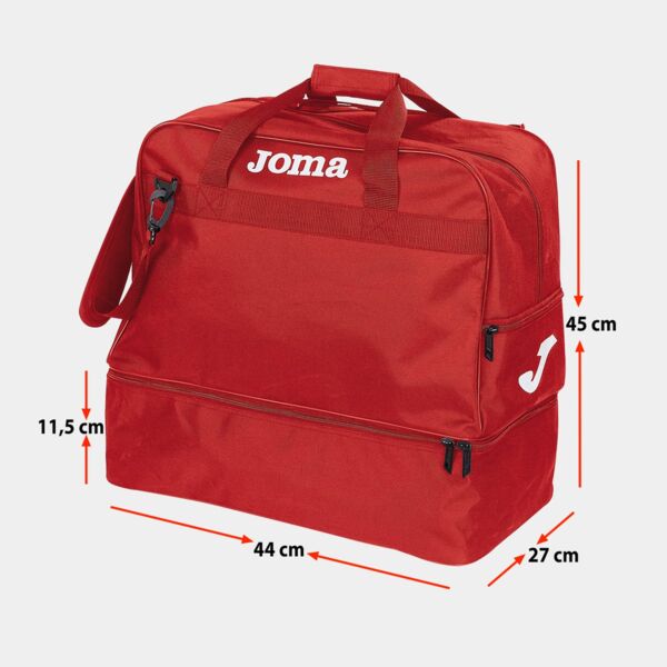 BAG TRAINING III RED -SMALL- Thumbnail