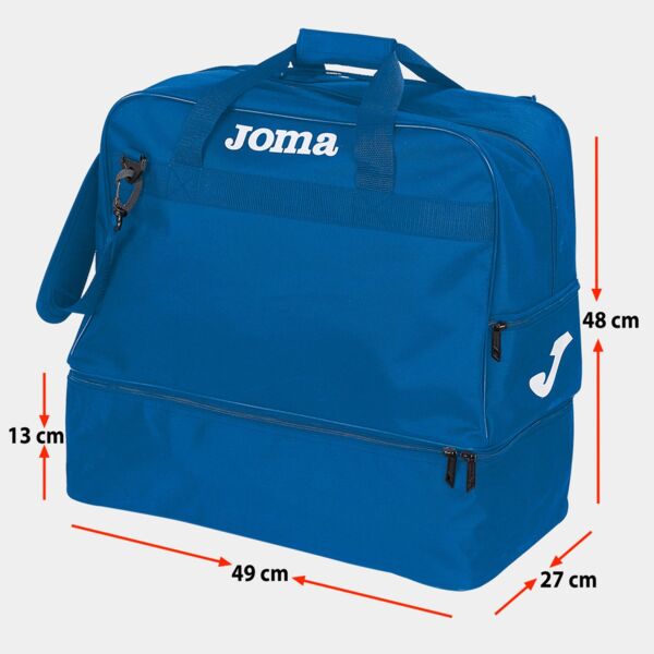 BAG TRAINING III ROYAL -MEDIUM- Thumbnail