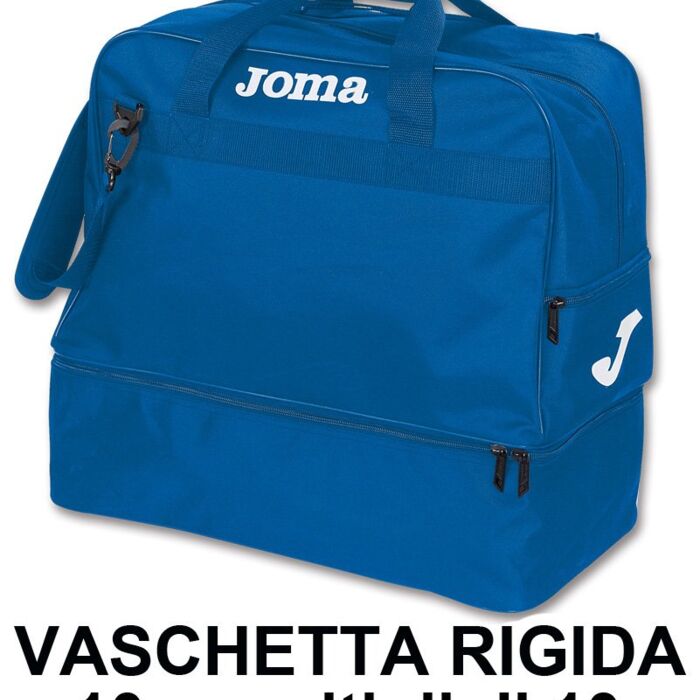 BAG MEDIUM TRAINING III ROYAL Thumbnail