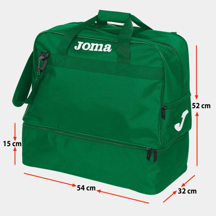 BAG TRAINING III GREEN -BIG- Thumbnail