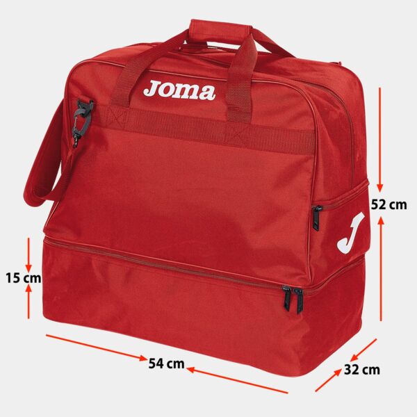 BAG TRAINING III RED -BIG- Thumbnail