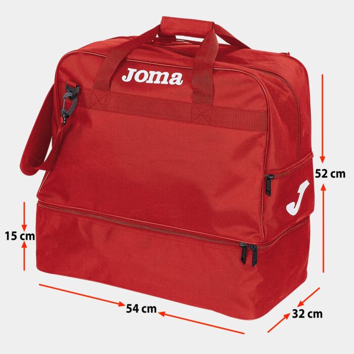 BAG TRAINING III RED -BIG- Thumbnail