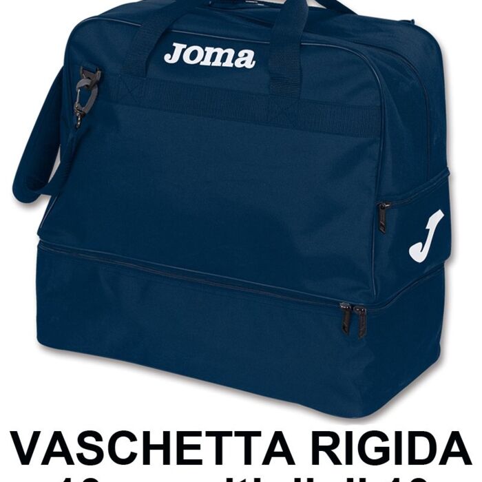 BAG LARGE TRAINING III NAVY Thumbnail