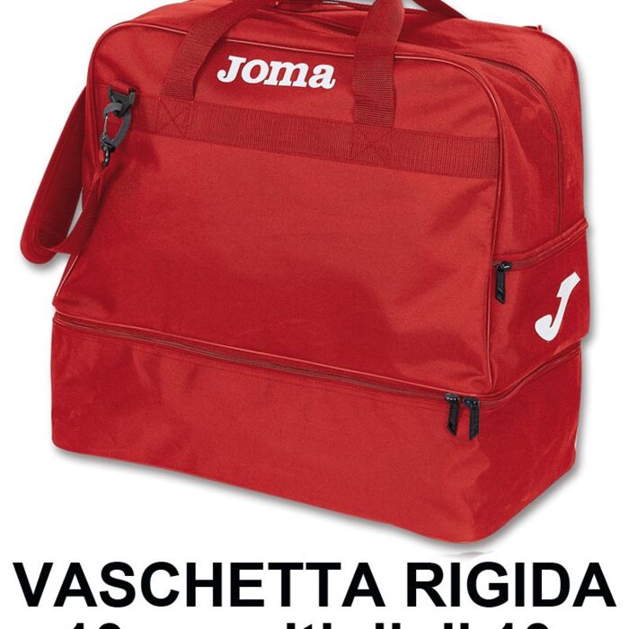 BAG LARGE TRAINING III RED Thumbnail