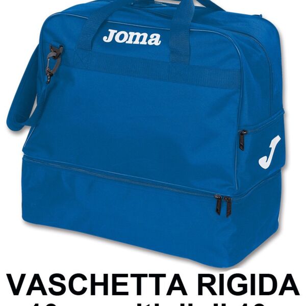 BAG LARGE TRAINING III ROYAL Thumbnail