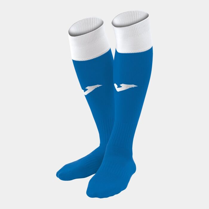 FOOTBALL SOCKS CLASSIC II BLACK -PACK 4- Thumbnail