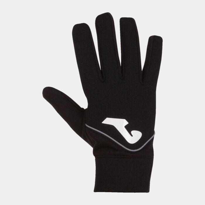 FOOTBALL GLOVE BLACK Thumbnail