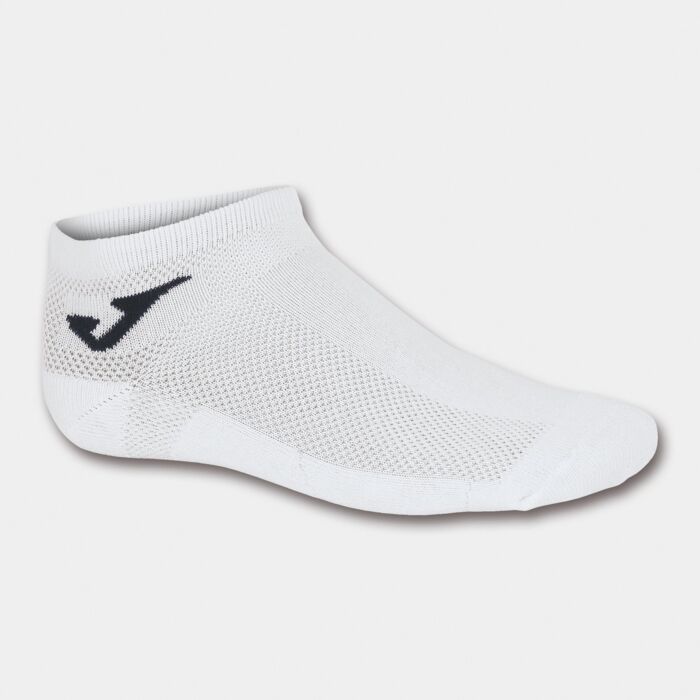 SOCKS INVISIBLE WHITE Thumbnail