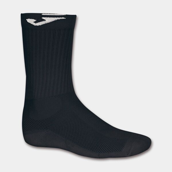 SOCKS LONG BLACK Thumbnail