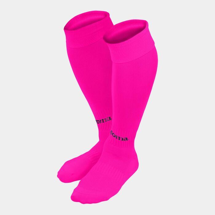 FOOTBALL SOCKS CLASSIC II FLUOR PINK Thumbnail