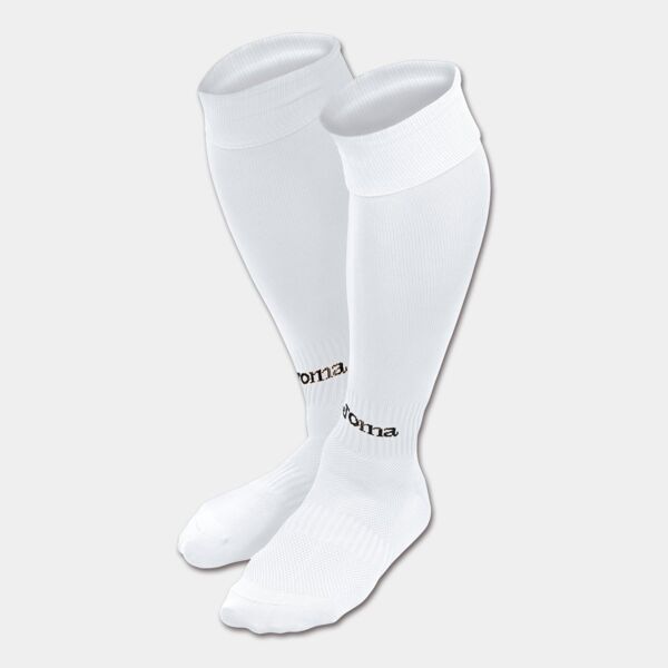 FOOTBALL SOCKS CLASSIC II WHITE Thumbnail