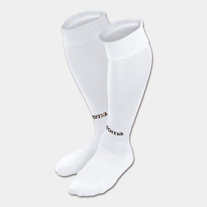 FOOTBALL SOCKS CLASSIC II WHITE Thumbnail