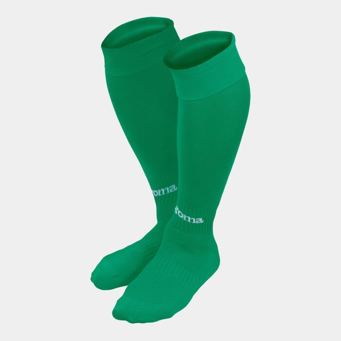 FOOTBALL SOCKS CLASSIC II DARK GREEN Thumbnail