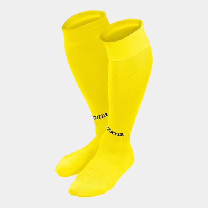 FOOTBALL SOCKS CLASSIC II YELLOW Thumbnail