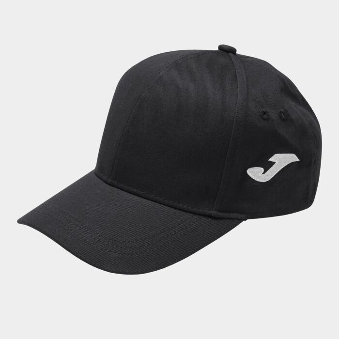 CAP COTTON BLACK Thumbnail