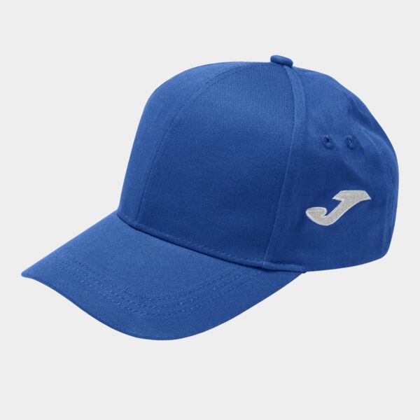 CLASSIC ROYAL BLUE BLUE CAP Thumbnail