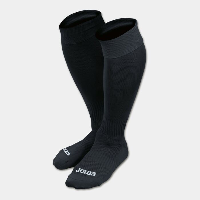 SOCKS POLYESTER BLACK -PACK 20- Thumbnail