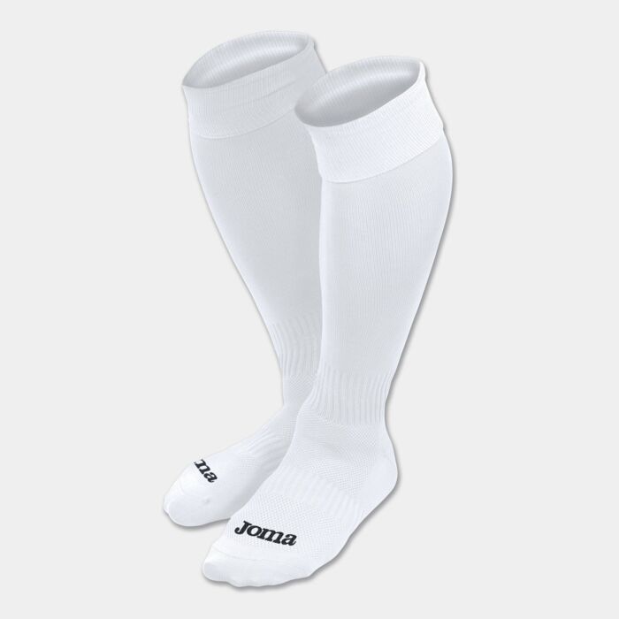 SOCKS POLYESTER WHITE -PACK 20- Thumbnail