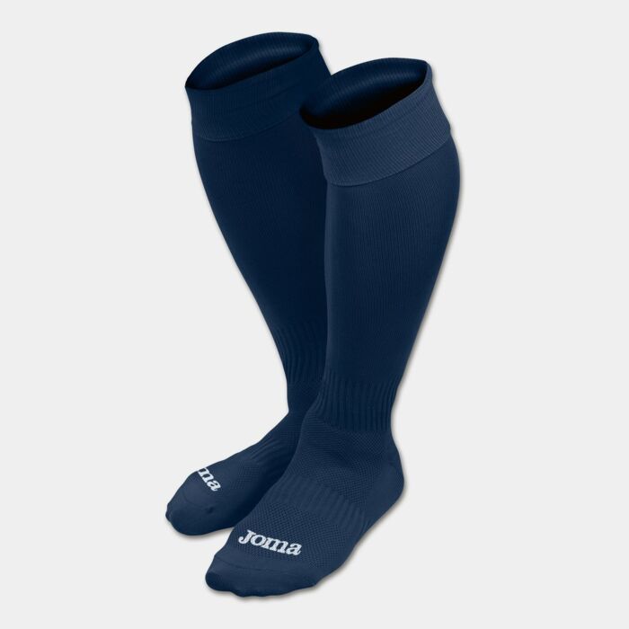 SOCKS POLYESTER DARK NAVY -PACK 20- Thumbnail