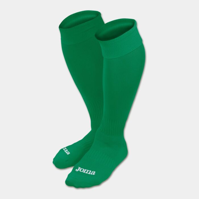 SOCKS CLASSIC-3 GREEN Thumbnail