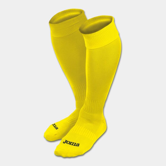 CLASSIC-3 SOCKS YELLOW Thumbnail